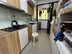 Blk 650 Yio Chu Kang Vista (Ang Mo Kio), HDB 3 Rooms #518805121